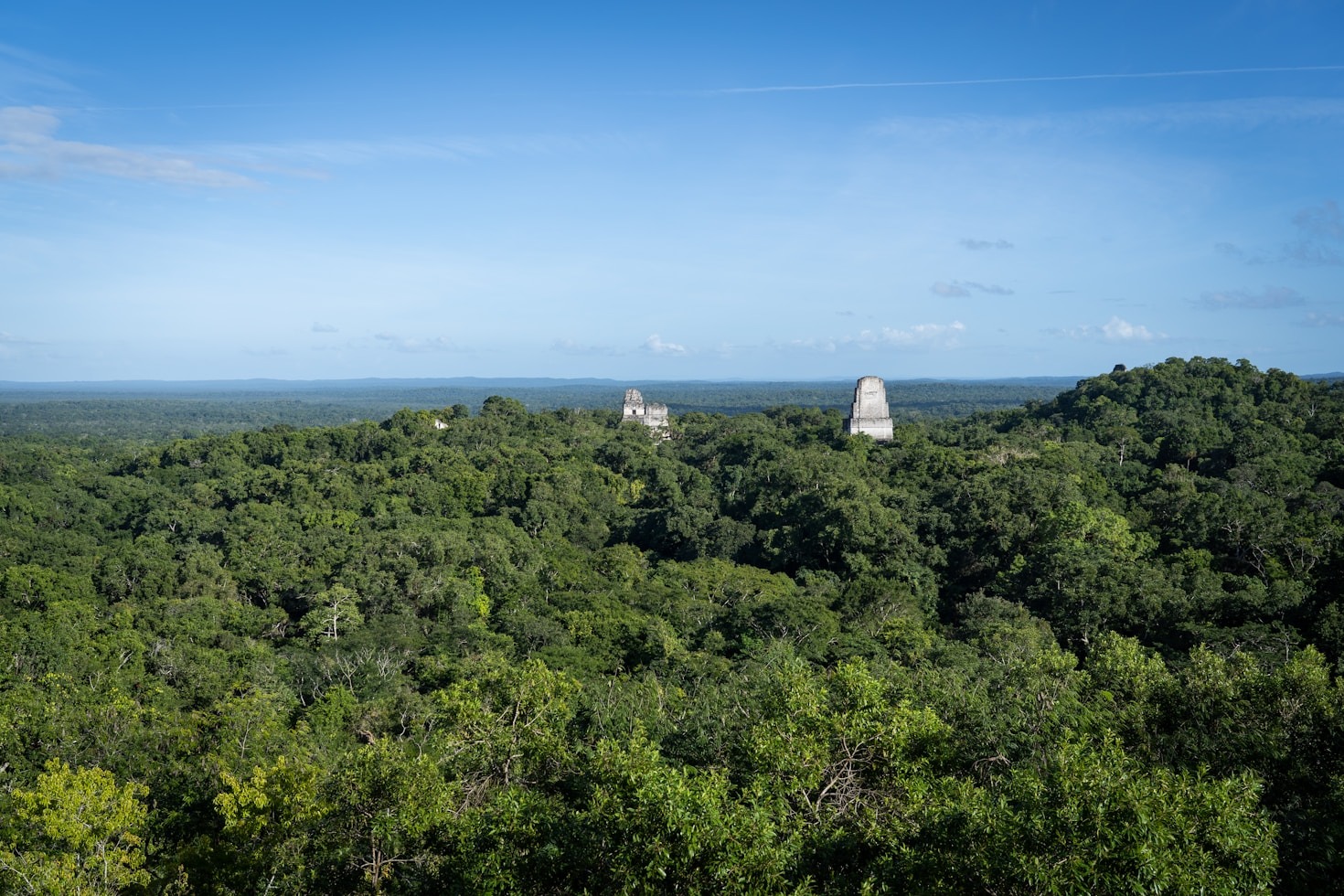 Personalized Tour Options for a Unique Guatemala Experience