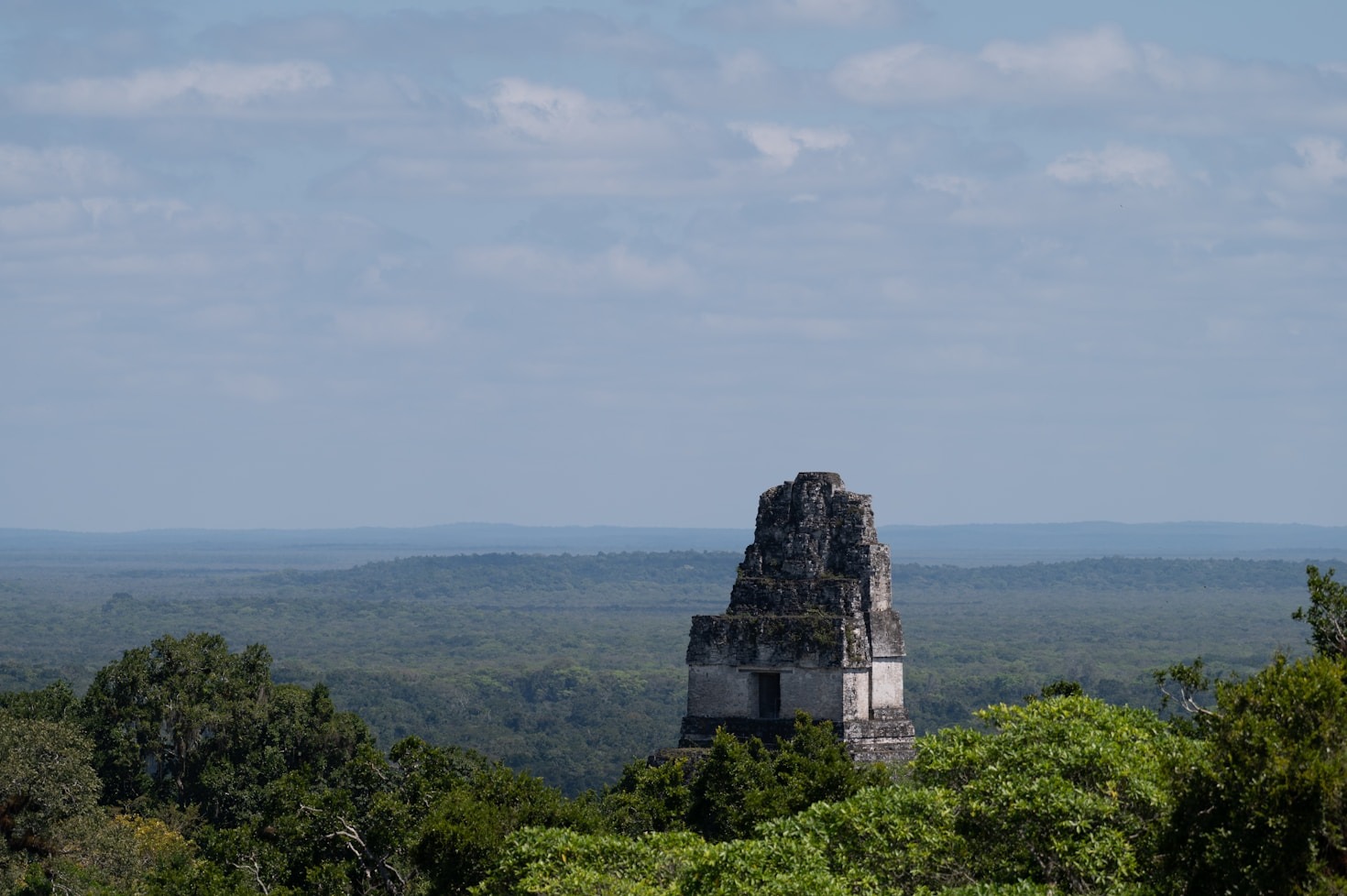 Custom Tours: Planning Your Perfect Guatemalan Adventure